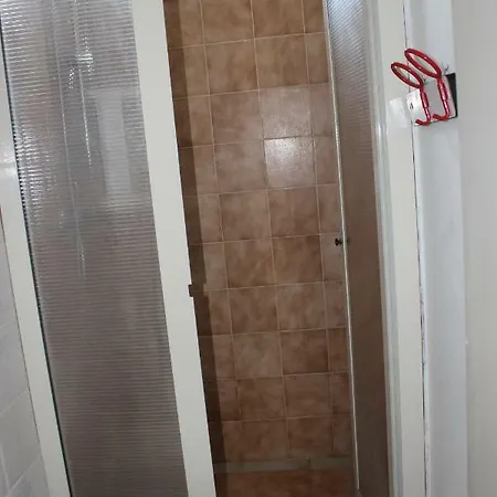 Lo Studio Di Anna Apartment Tropea