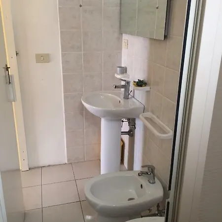 Lo Studio Di Anna Apartment Tropea
