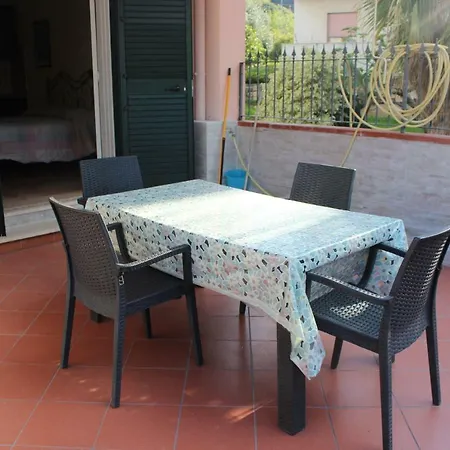 Lo Studio Di Anna